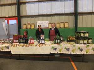 marché de noël 2