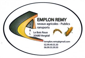 Templon Rémy