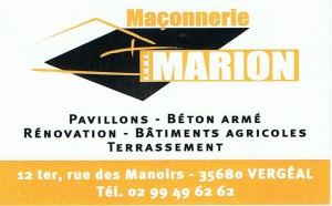 marion