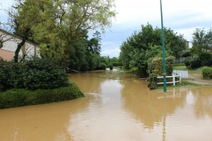 Inondation 2