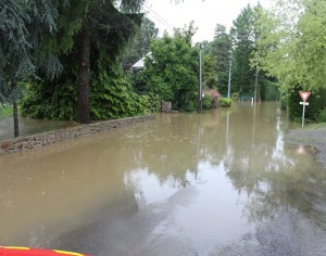 Inondation 3